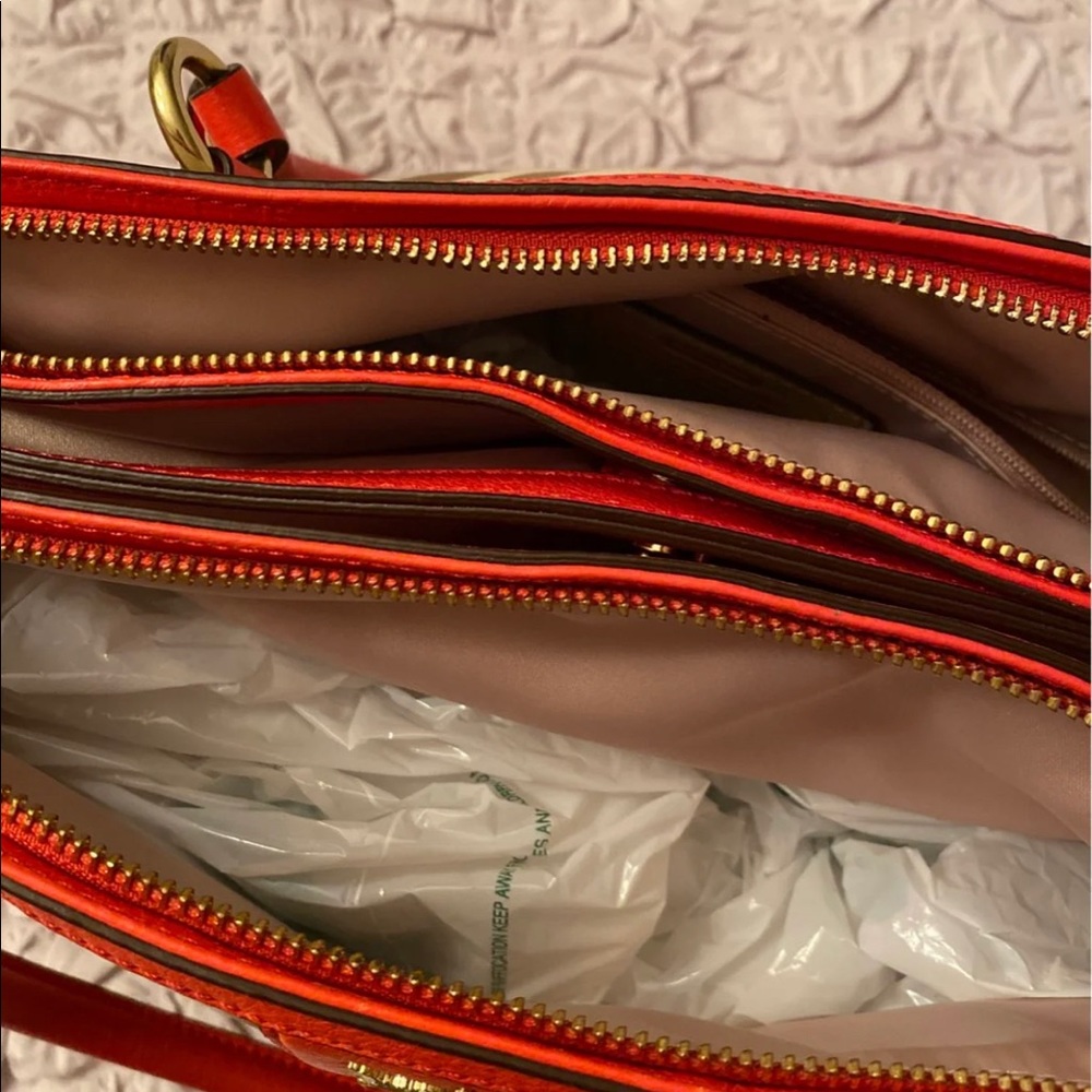 Coach Purse - Picture 9 of 10